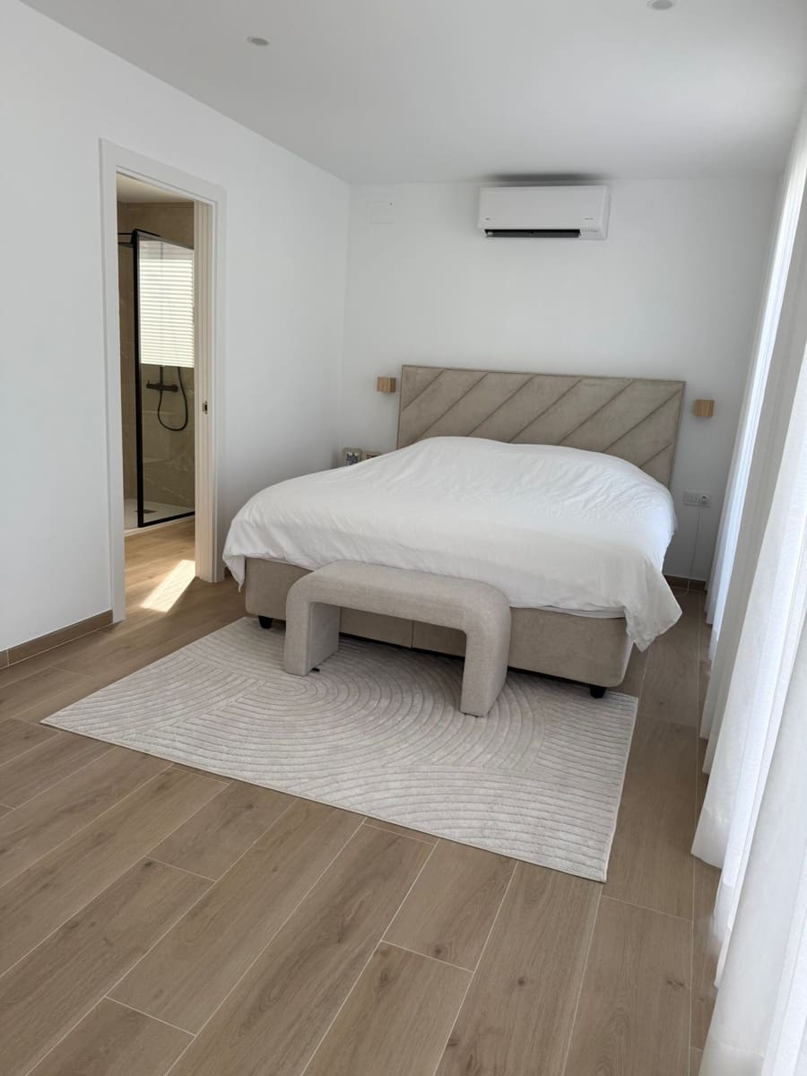 3 soveværelse Villa til salg i Denia med swimmingpool garage - € 438.000 (Ref: 8758633)