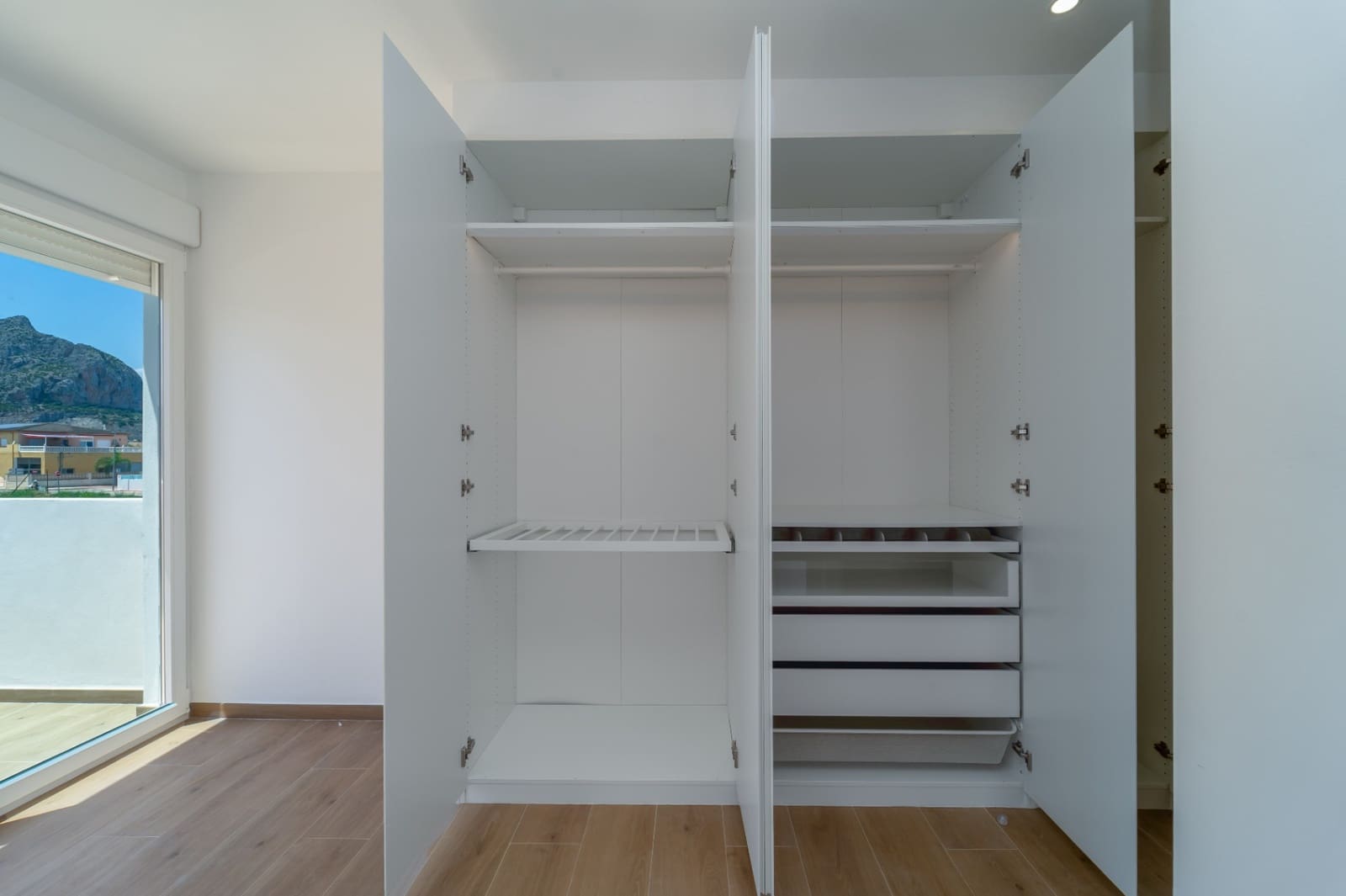 3 soveværelse Villa til salg i Denia med swimmingpool garage - € 438.000 (Ref: 8758633)