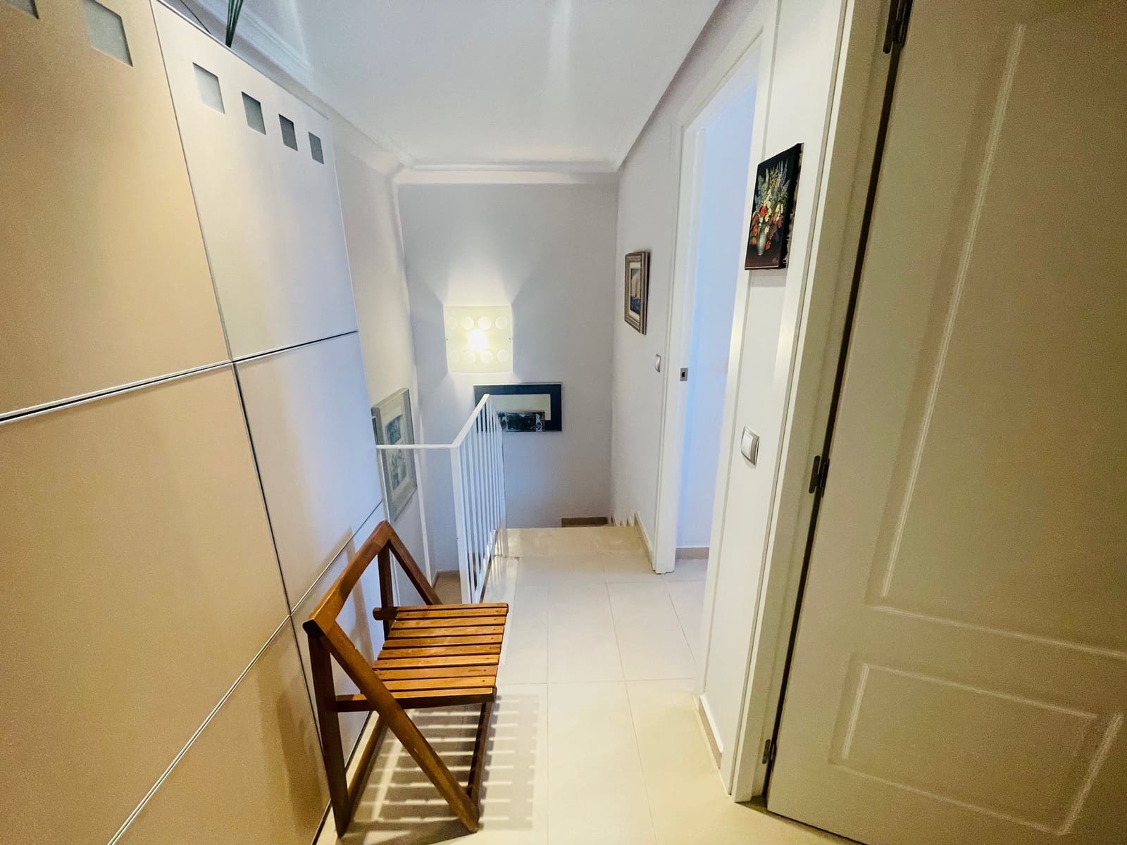 2 quarto Penthouse para venda em Denia com piscina garagem - 500 000 € (Ref: 8758640)