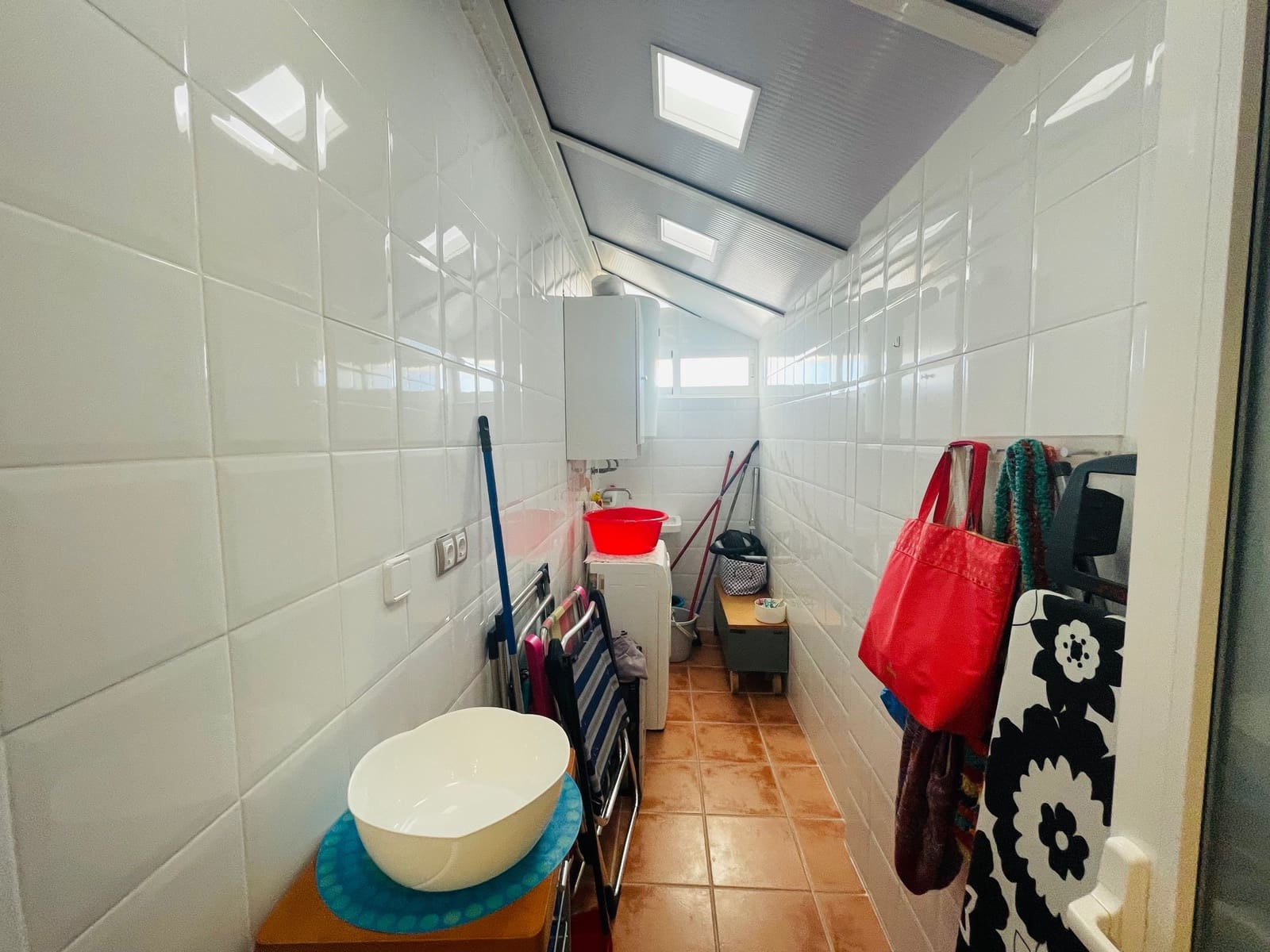 2 quarto Penthouse para venda em Denia com piscina garagem - 500 000 € (Ref: 8758640)