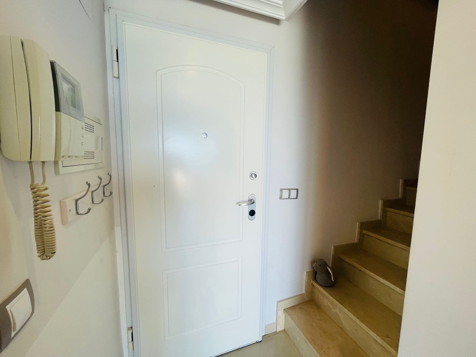 2 quarto Penthouse para venda em Denia com piscina garagem - 500 000 € (Ref: 8758640)