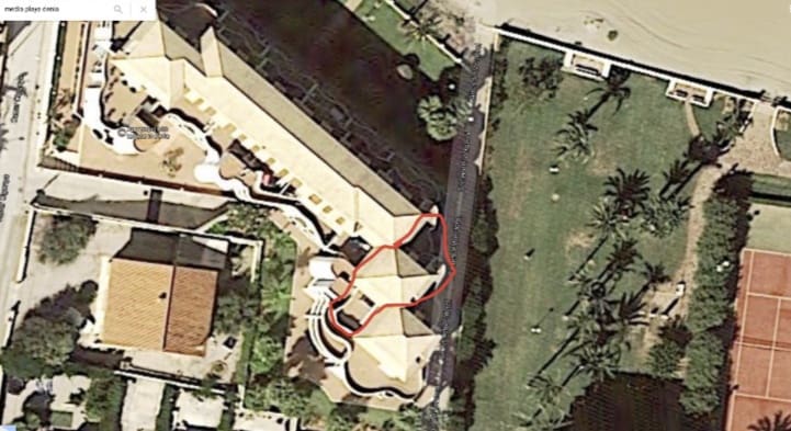 2 quarto Penthouse para venda em Denia com piscina garagem - 500 000 € (Ref: 8758640)