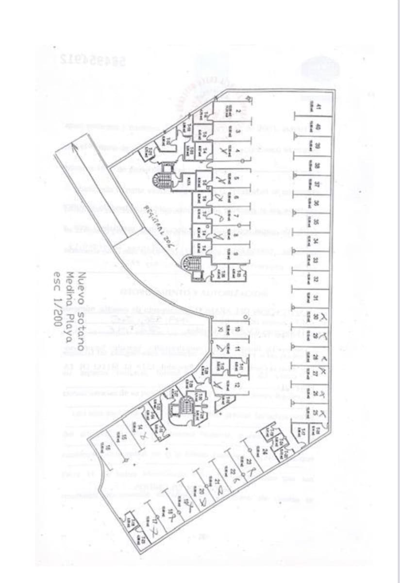2 quarto Penthouse para venda em Denia com piscina garagem - 500 000 € (Ref: 8758640)