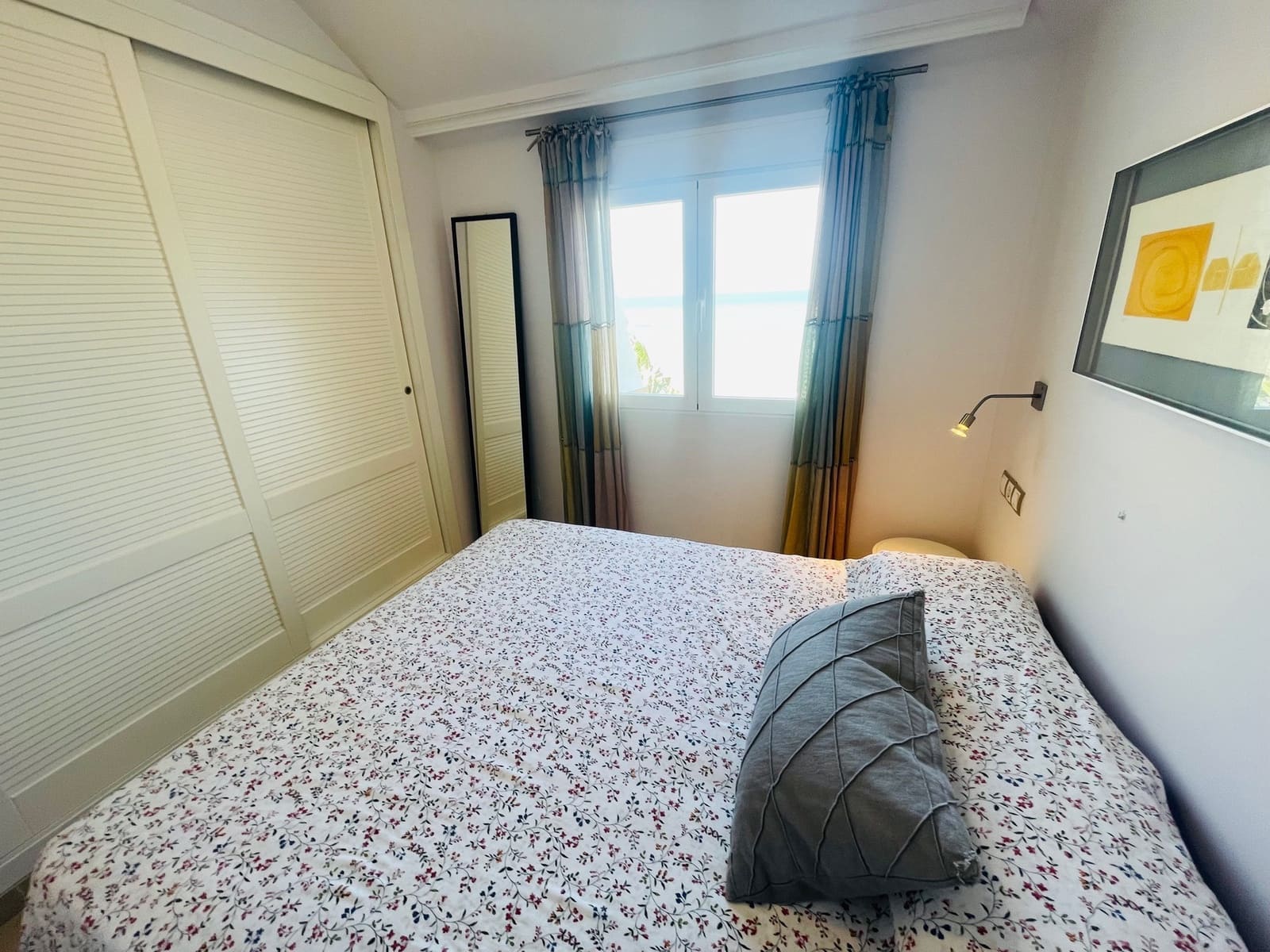 2 quarto Penthouse para venda em Denia com piscina garagem - 500 000 € (Ref: 8758640)