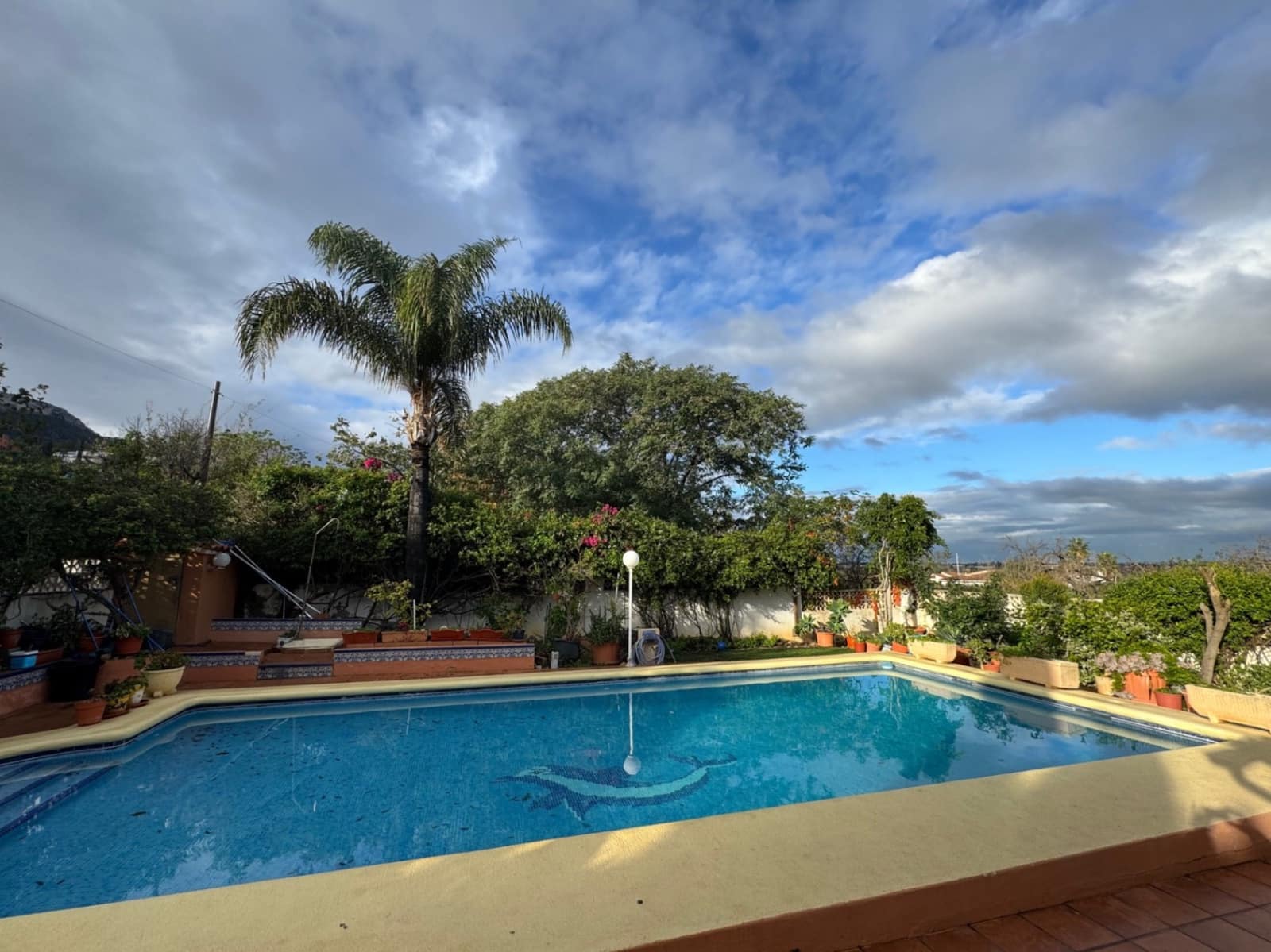 5 chambre Villa/Maison à vendre à Denia avec garage - 499 000 € (Ref: 8758641)