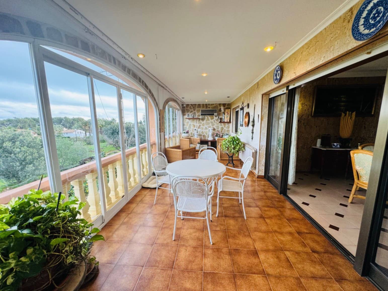 5 chambre Villa/Maison à vendre à Denia avec garage - 499 000 € (Ref: 8758641)