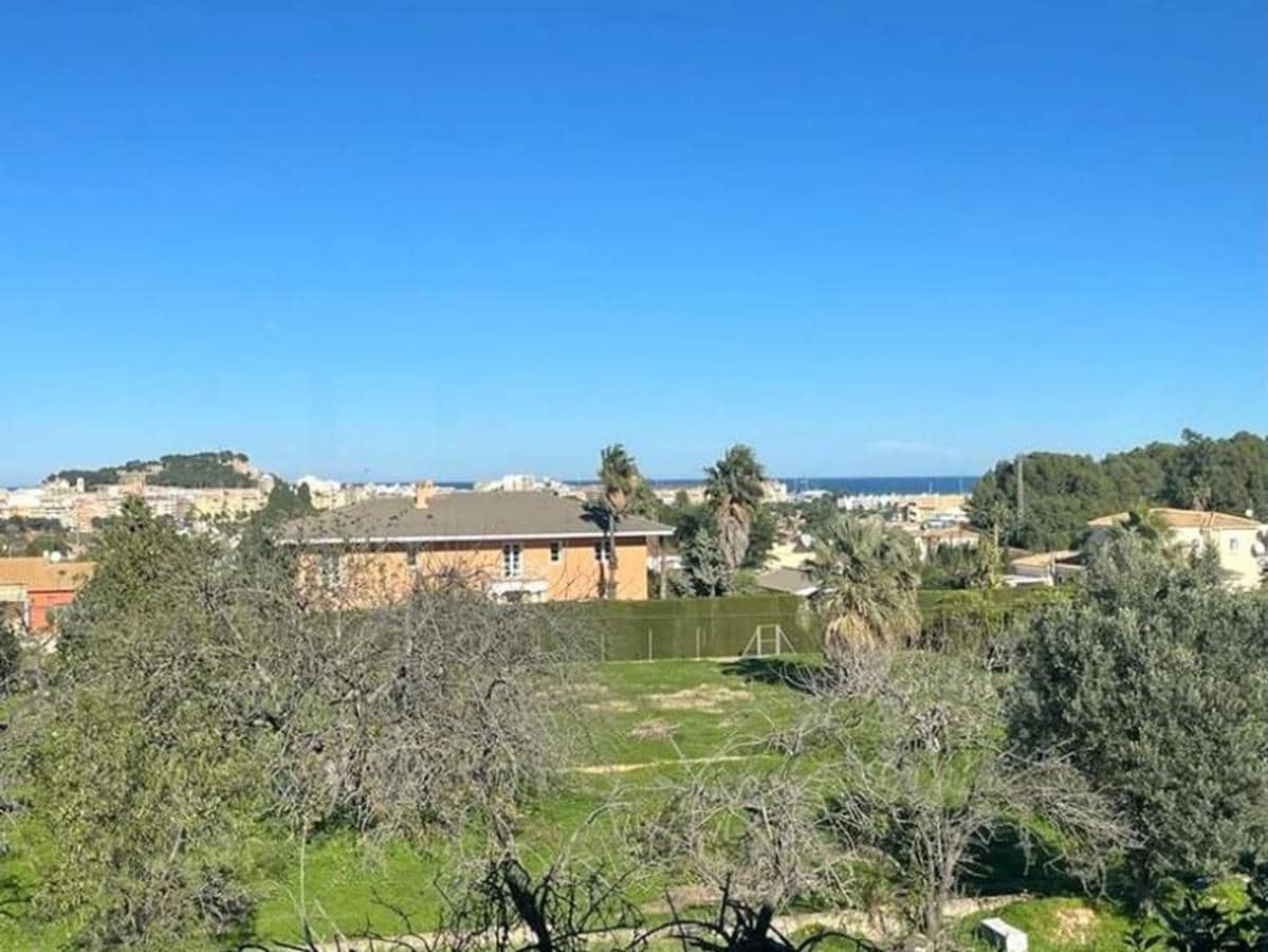 5 chambre Villa/Maison à vendre à Denia avec garage - 499 000 € (Ref: 8758641)