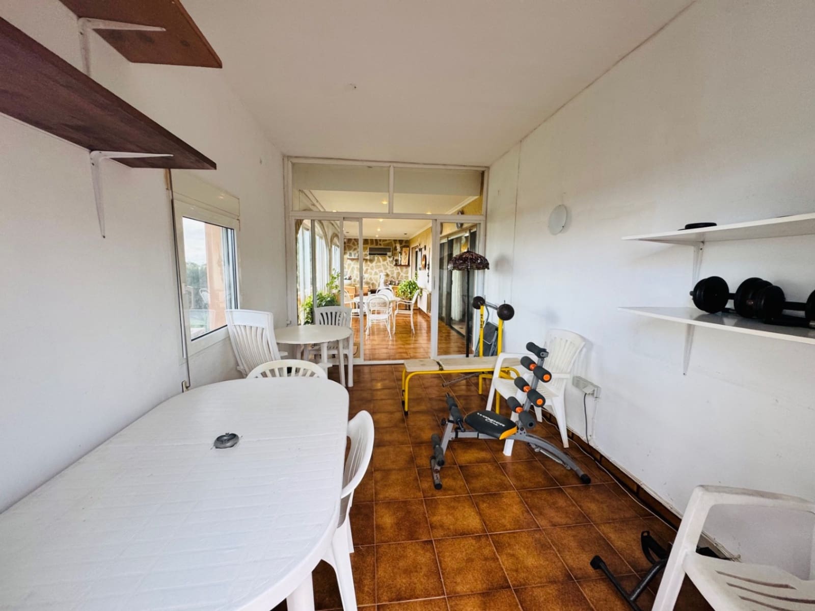 5 chambre Villa/Maison à vendre à Denia avec garage - 499 000 € (Ref: 8758641)