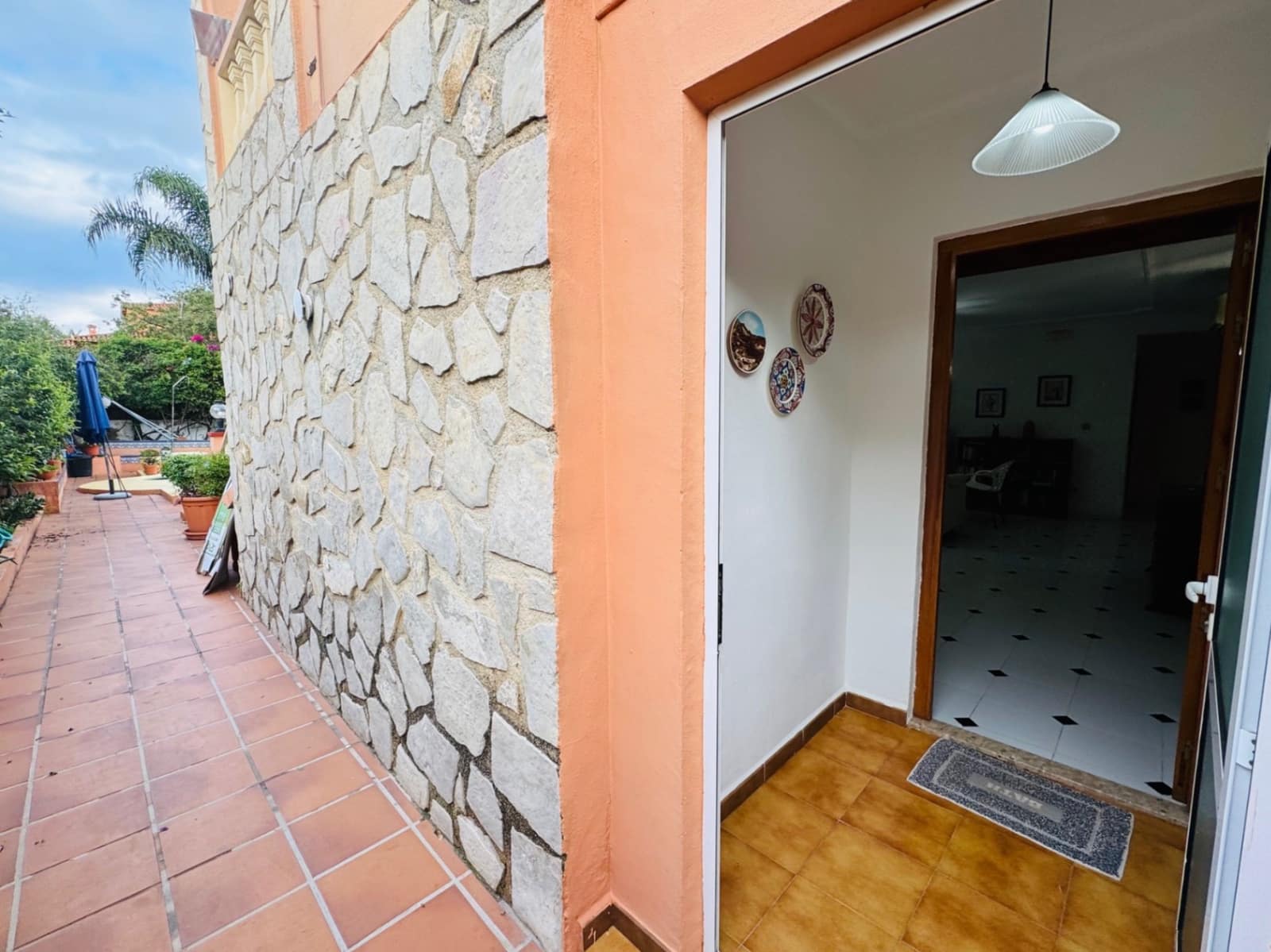 5 chambre Villa/Maison à vendre à Denia avec garage - 499 000 € (Ref: 8758641)