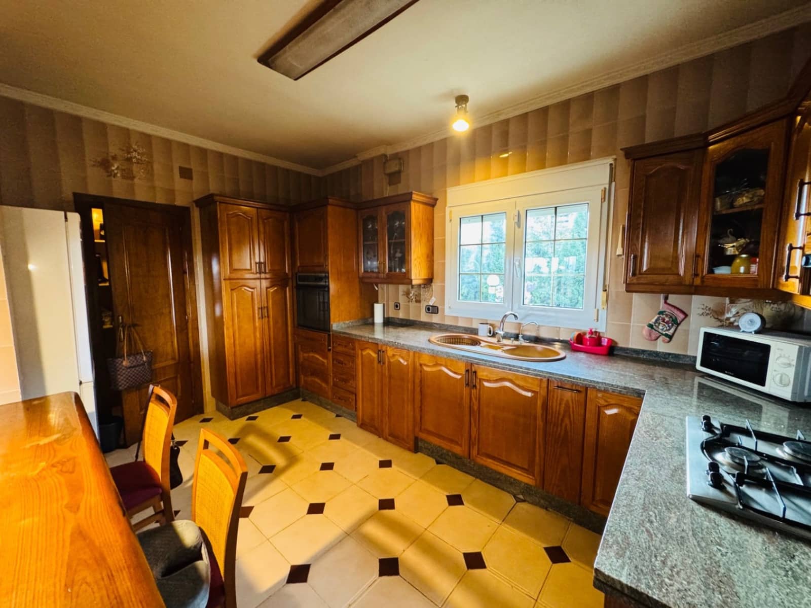 5 chambre Villa/Maison à vendre à Denia avec garage - 499 000 € (Ref: 8758641)