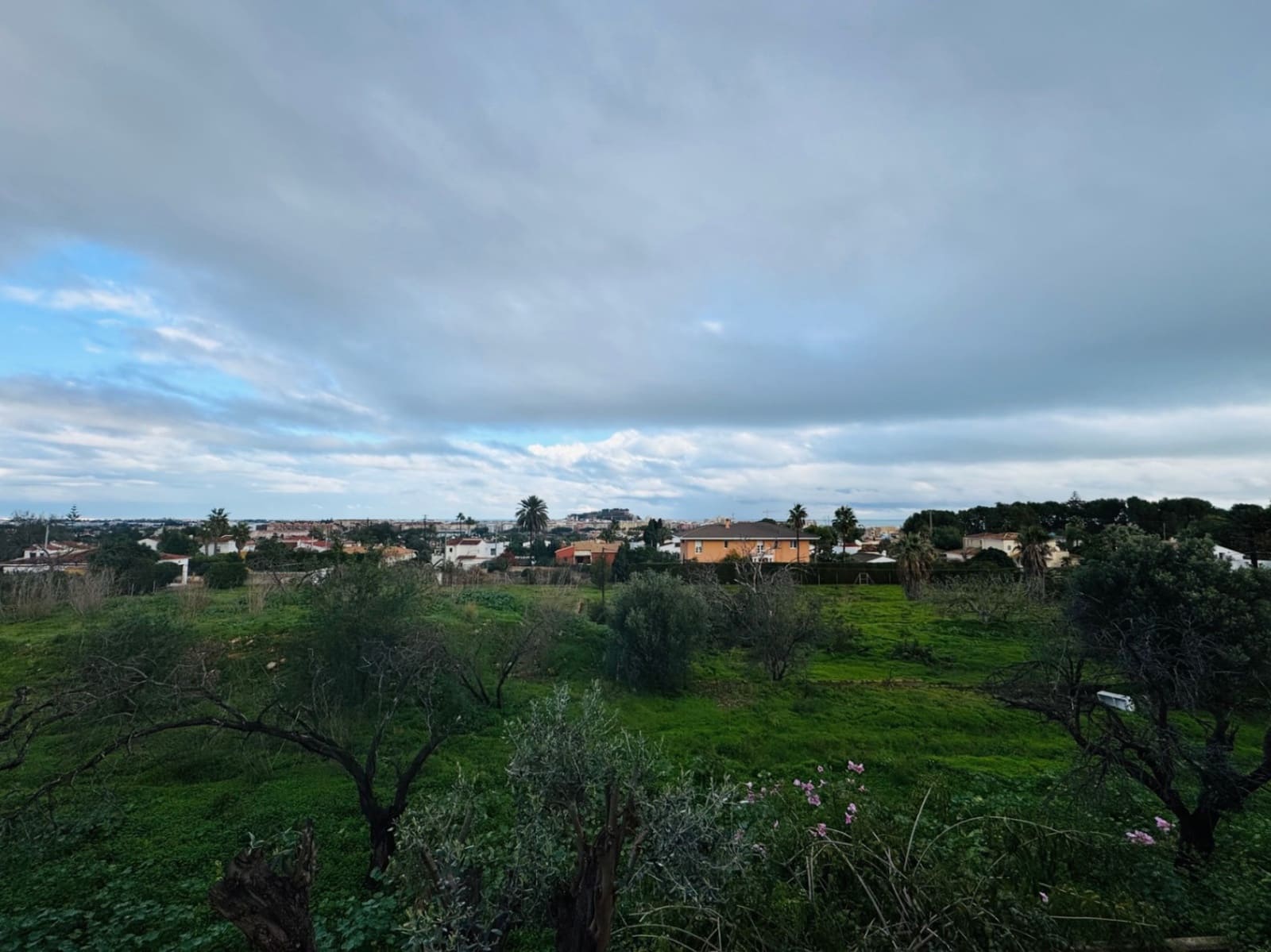 5 chambre Villa/Maison à vendre à Denia avec garage - 499 000 € (Ref: 8758641)