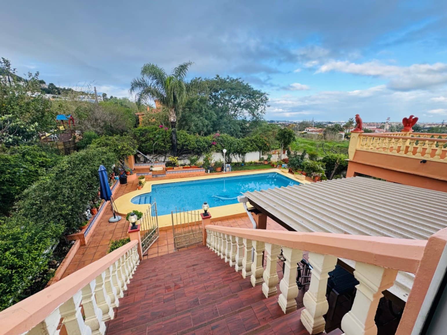 5 chambre Villa/Maison à vendre à Denia avec garage - 499 000 € (Ref: 8758641)