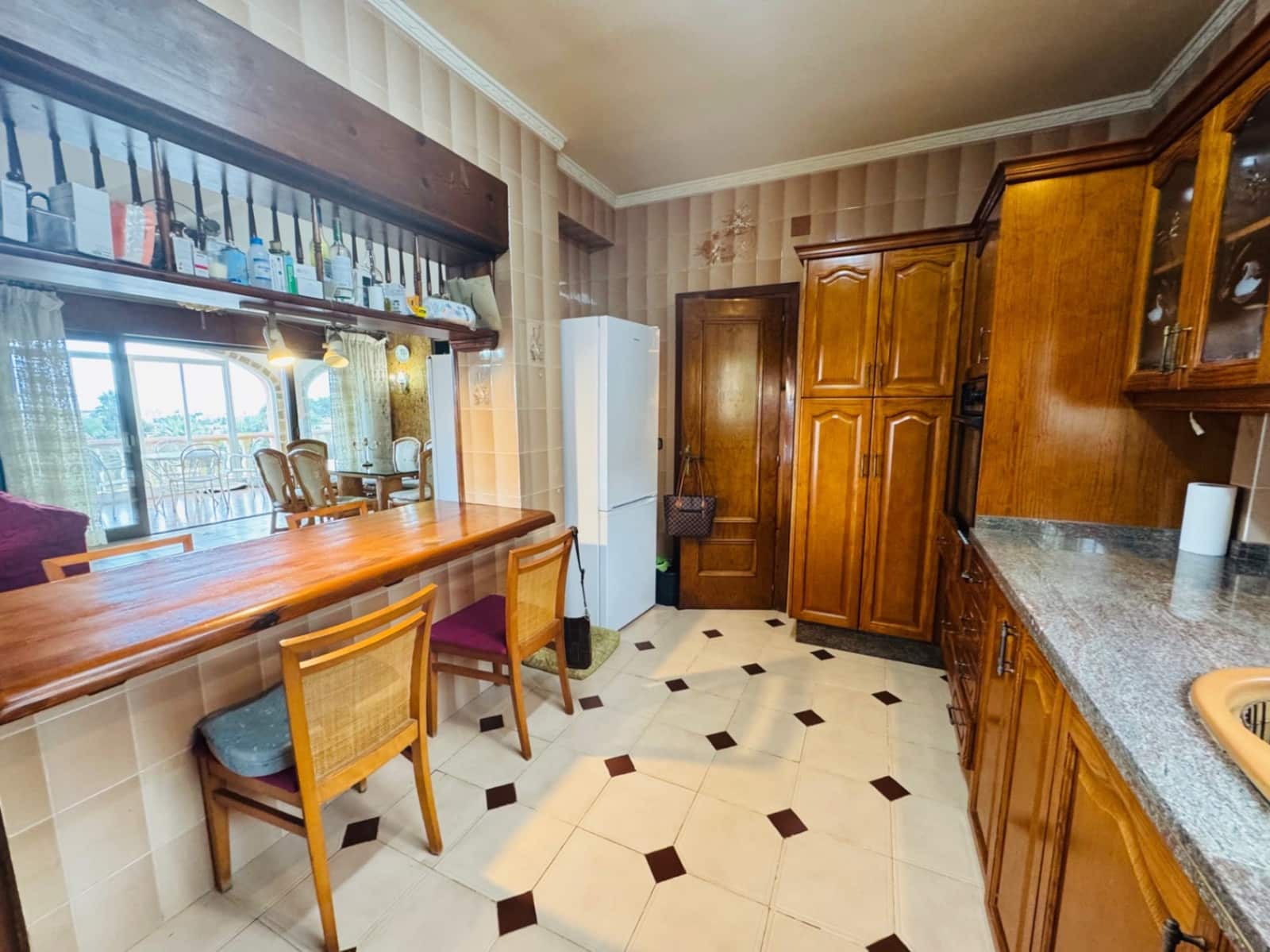 5 chambre Villa/Maison à vendre à Denia avec garage - 499 000 € (Ref: 8758641)