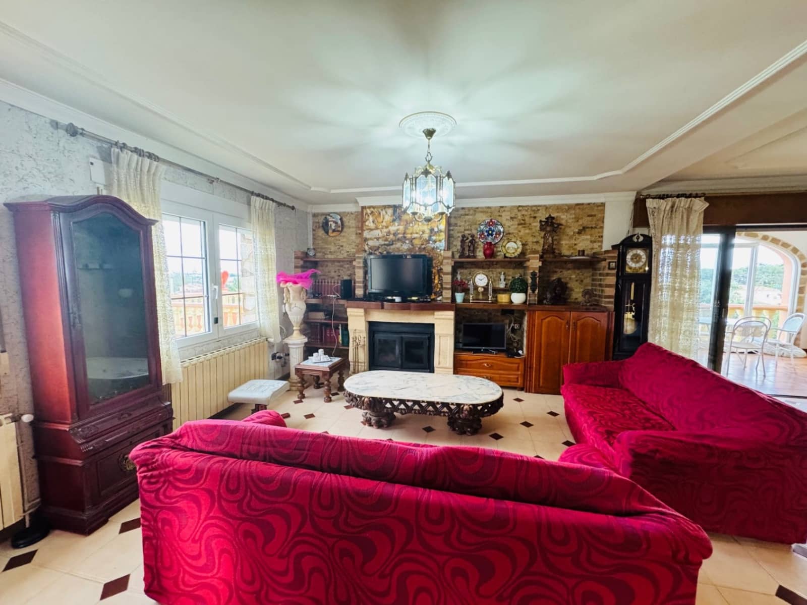 5 chambre Villa/Maison à vendre à Denia avec garage - 499 000 € (Ref: 8758641)