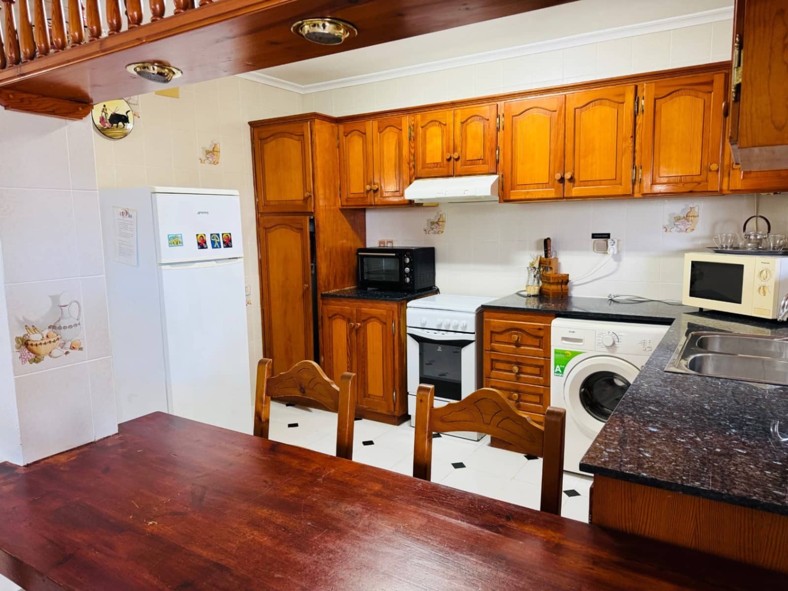 5 chambre Villa/Maison à vendre à Denia avec garage - 499 000 € (Ref: 8758641)