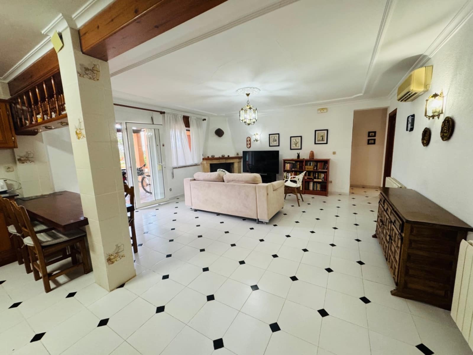 5 chambre Villa/Maison à vendre à Denia avec garage - 499 000 € (Ref: 8758641)