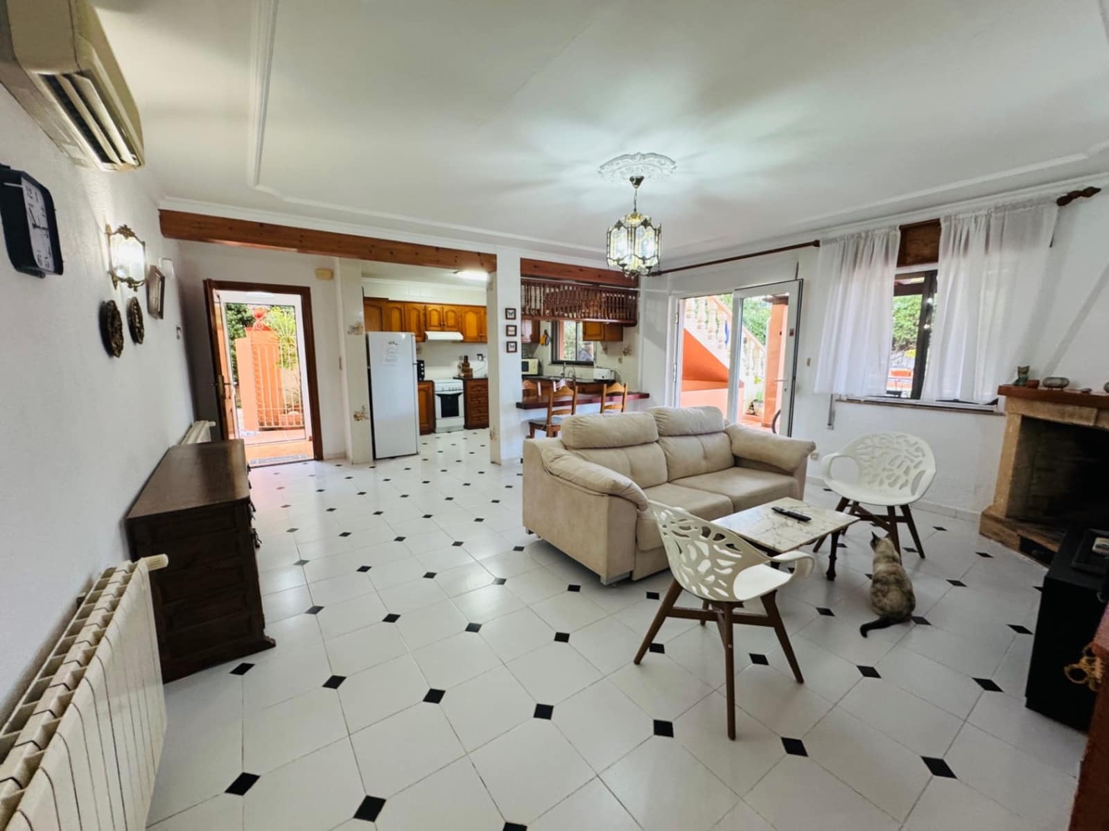 5 chambre Villa/Maison à vendre à Denia avec garage - 499 000 € (Ref: 8758641)