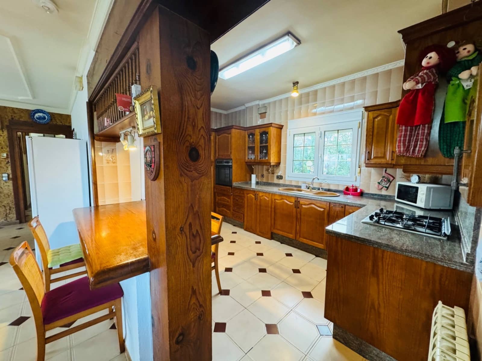 5 chambre Villa/Maison à vendre à Denia avec garage - 499 000 € (Ref: 8758641)