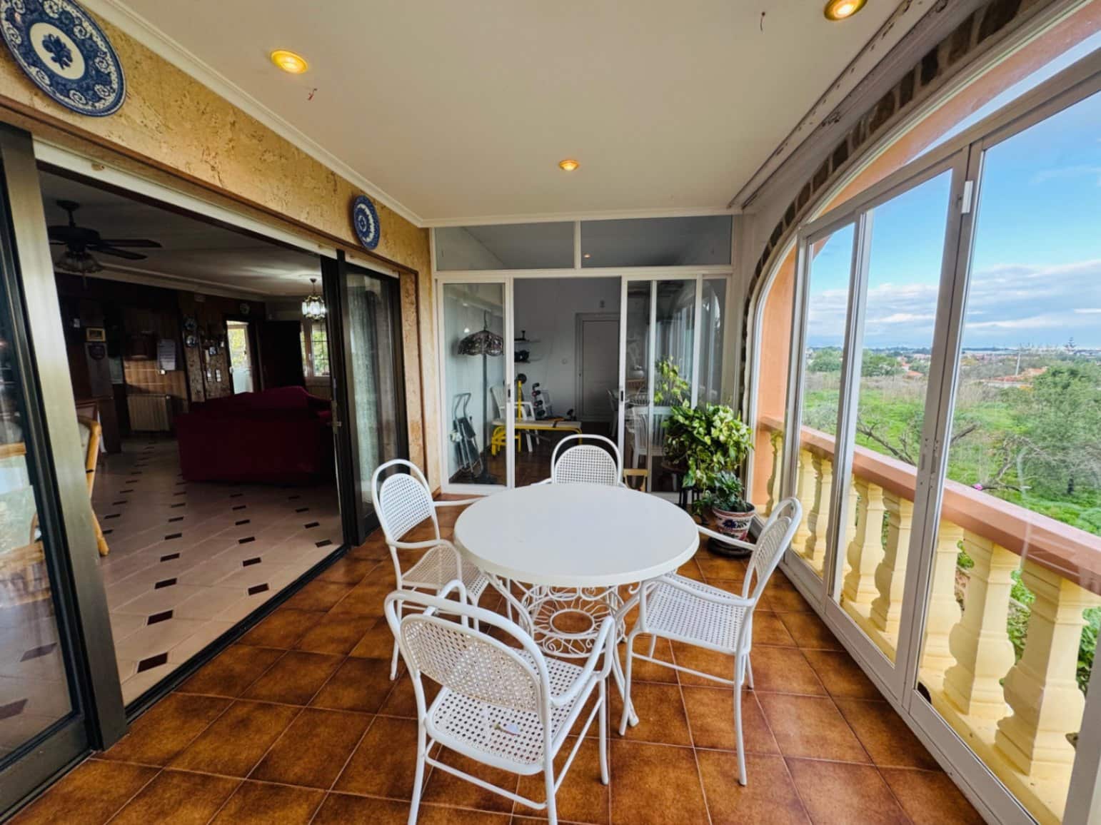 5 chambre Villa/Maison à vendre à Denia avec garage - 499 000 € (Ref: 8758641)