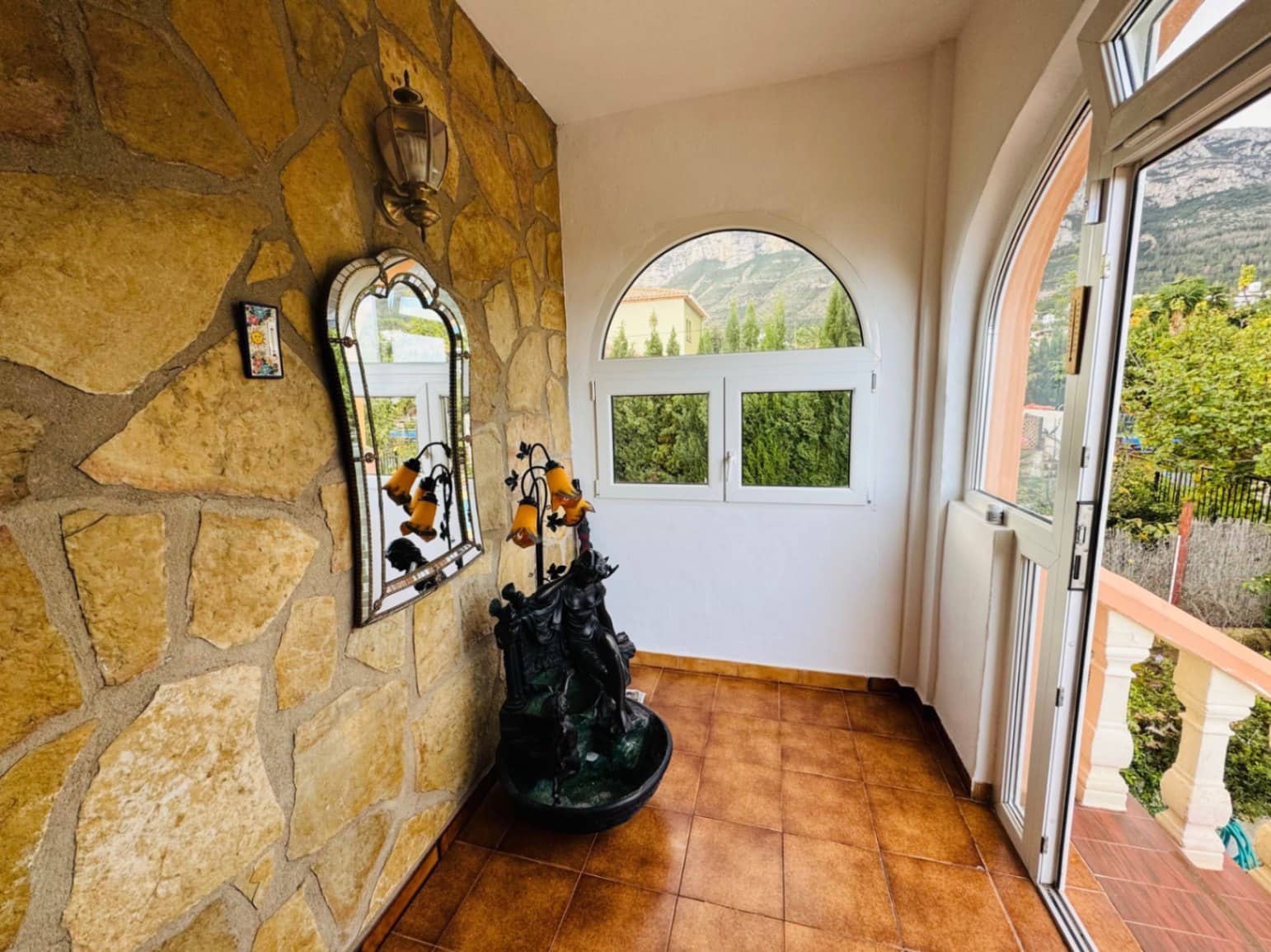 5 chambre Villa/Maison à vendre à Denia avec garage - 499 000 € (Ref: 8758641)