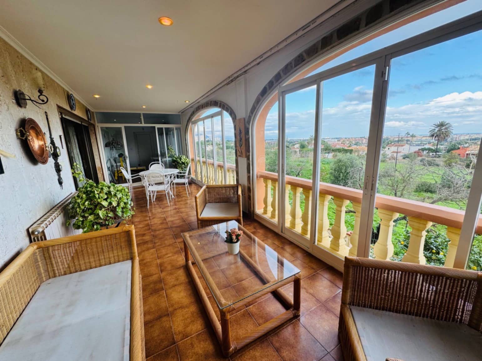 5 chambre Villa/Maison à vendre à Denia avec garage - 499 000 € (Ref: 8758641)