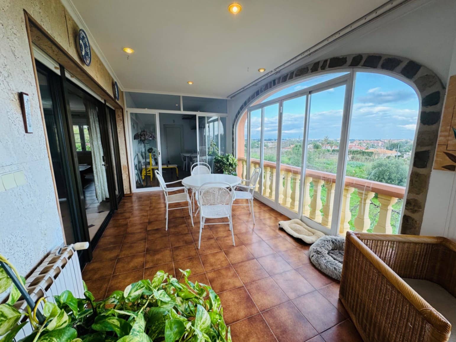 5 chambre Villa/Maison à vendre à Denia avec garage - 499 000 € (Ref: 8758641)