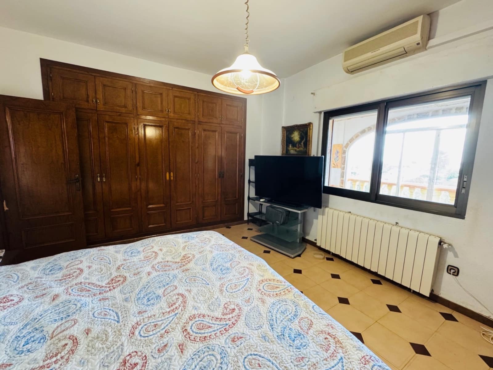 5 chambre Villa/Maison à vendre à Denia avec garage - 499 000 € (Ref: 8758641)