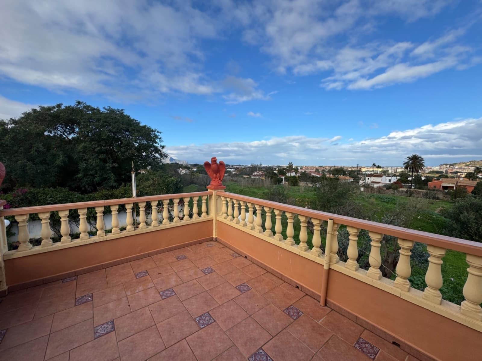 5 chambre Villa/Maison à vendre à Denia avec garage - 499 000 € (Ref: 8758641)