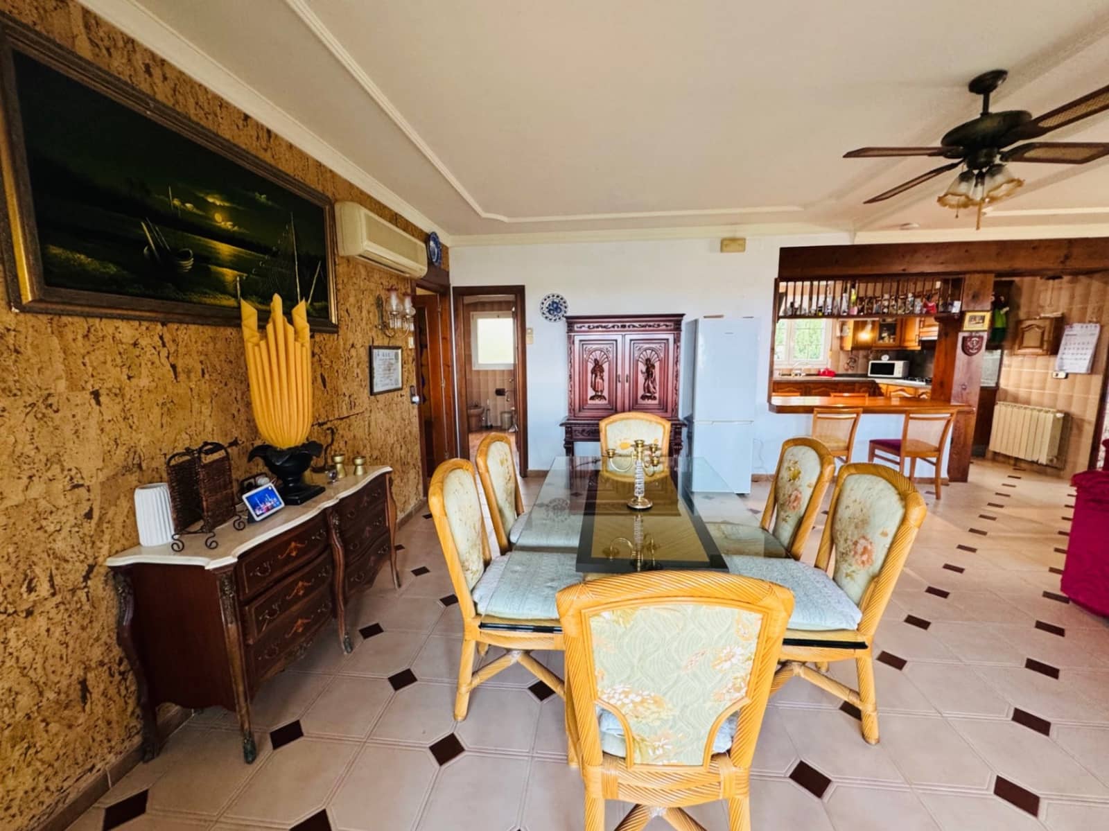 5 chambre Villa/Maison à vendre à Denia avec garage - 499 000 € (Ref: 8758641)