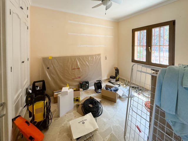 2 sovrum Villa till salu i Dénia med pool garage - 825 000 € (Ref: 8758646)