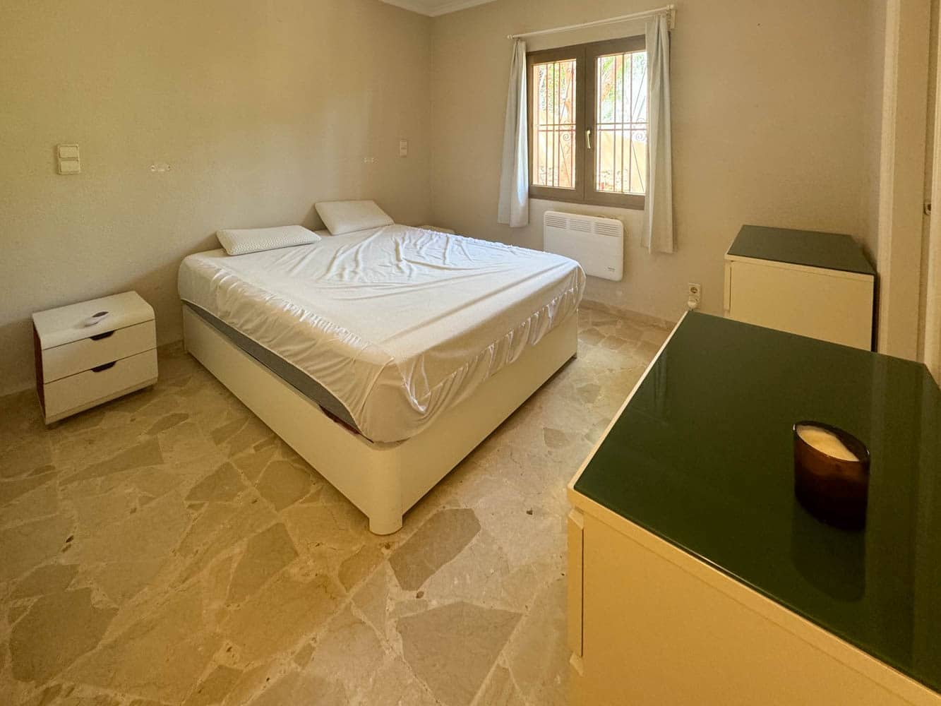 2 sovrum Villa till salu i Denia med pool garage - 825 000 € (Ref: 8758646)