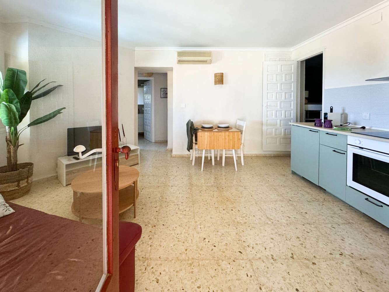 2 sovrum Villa till salu i Denia med pool garage - 825 000 € (Ref: 8758646)