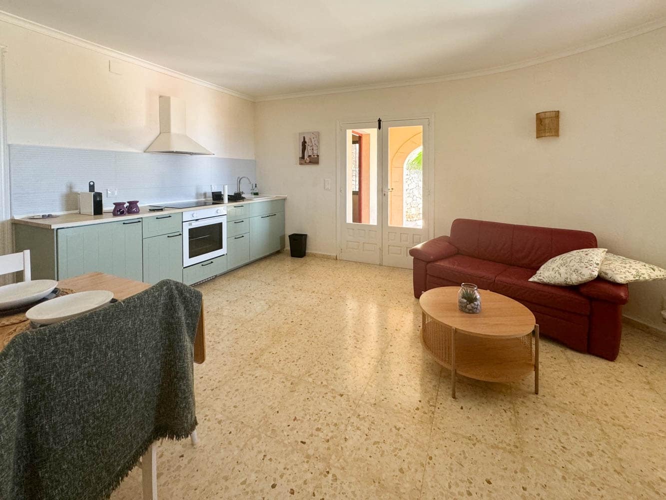 2 sovrum Villa till salu i Denia med pool garage - 825 000 € (Ref: 8758646)