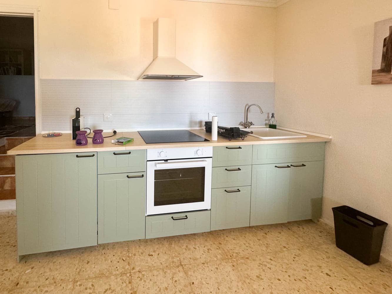 2 sovrum Villa till salu i Denia med pool garage - 825 000 € (Ref: 8758646)