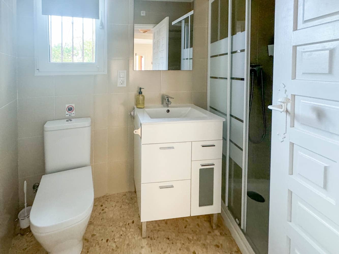 2 sovrum Villa till salu i Denia med pool garage - 825 000 € (Ref: 8758646)