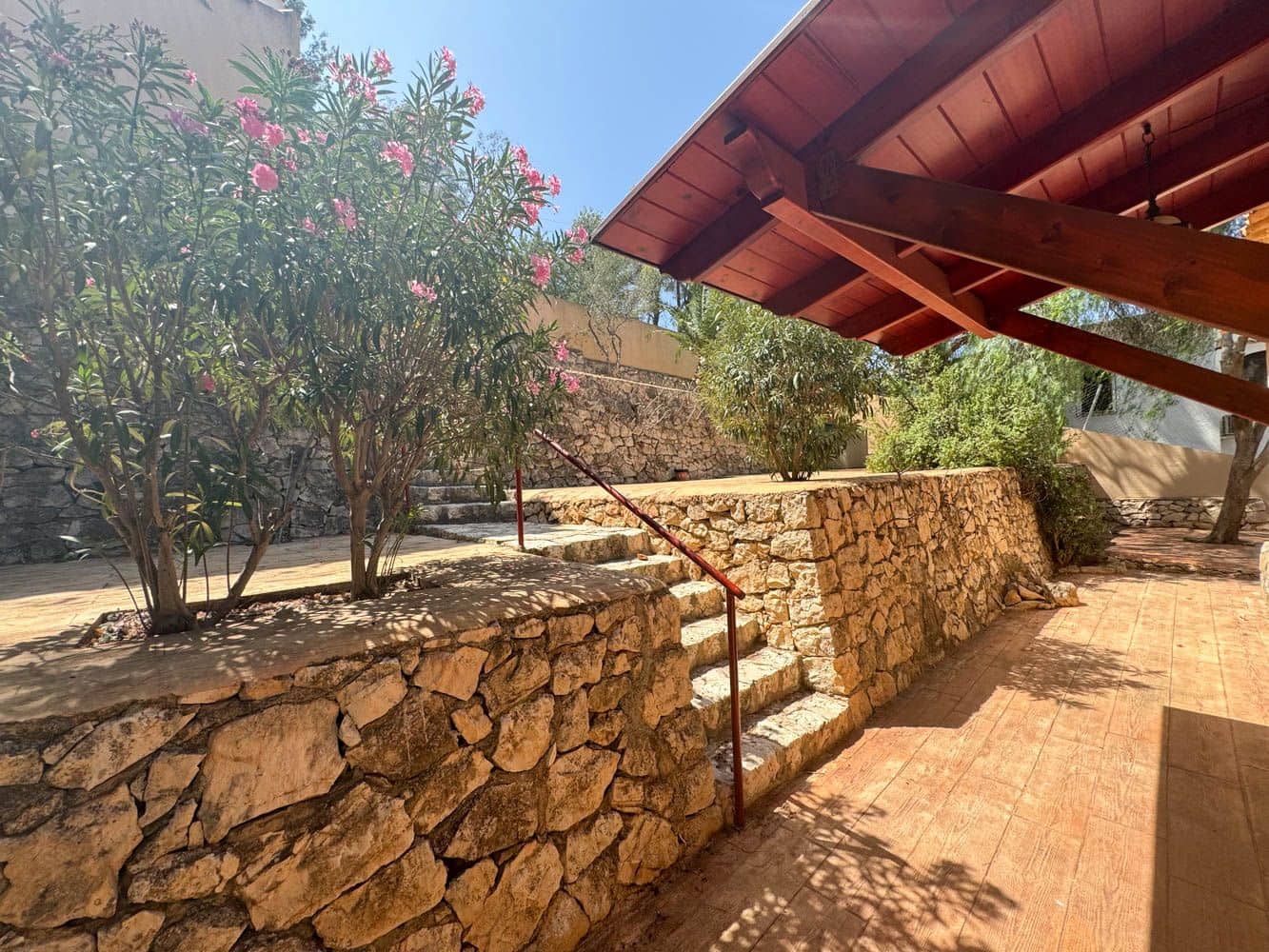 2 sovrum Villa till salu i Denia med pool garage - 825 000 € (Ref: 8758646)