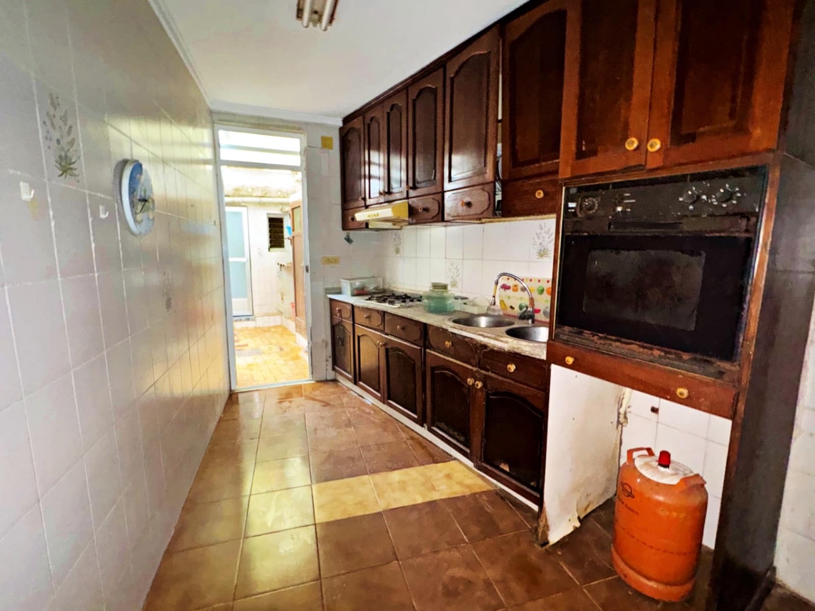 2 quarto Casa em Banda para venda em Denia - 185 000 € (Ref: 8758652)