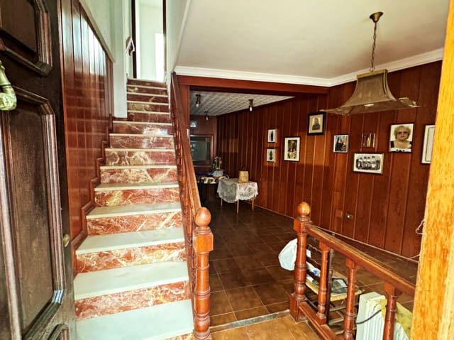 2 bedroom Townhouse for sale in El Puerto, Dénia - € 185,000 (Ref: 8758652)