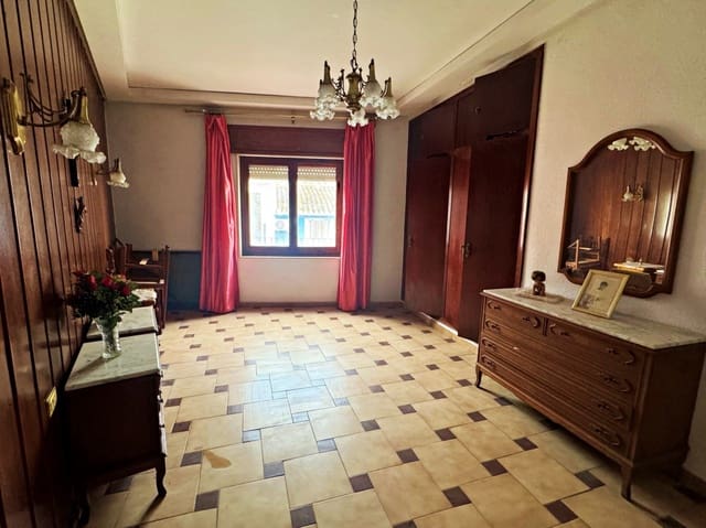 2 bedroom Townhouse for sale in El Puerto, Dénia - € 185,000 (Ref: 8758652)