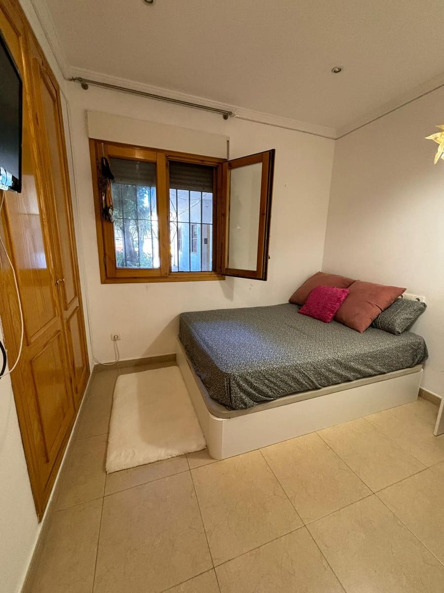 3 chambre Appartement à vendre à Denia avec piscine garage - 223 000 € (Ref: 8758655)