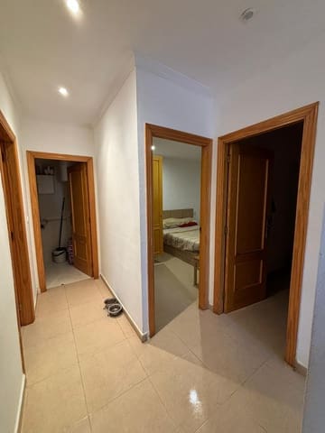 3 soveværelse Lejlighed til salg i Centro Urbano, Dénia med swimmingpool garage - € 223.000 (Ref: 8758655)