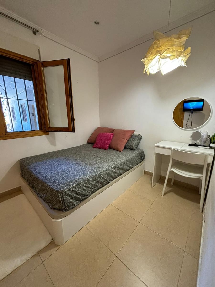 3 chambre Appartement à vendre à Denia avec piscine garage - 223 000 € (Ref: 8758655)