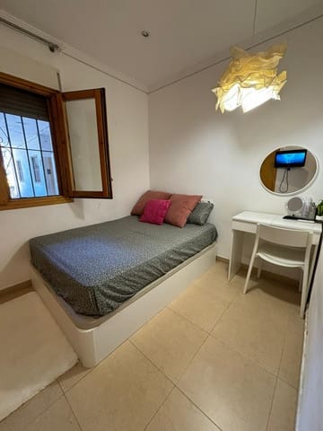 3 soveværelse Lejlighed til salg i Centro Urbano, Dénia med swimmingpool garage - € 223.000 (Ref: 8758655)