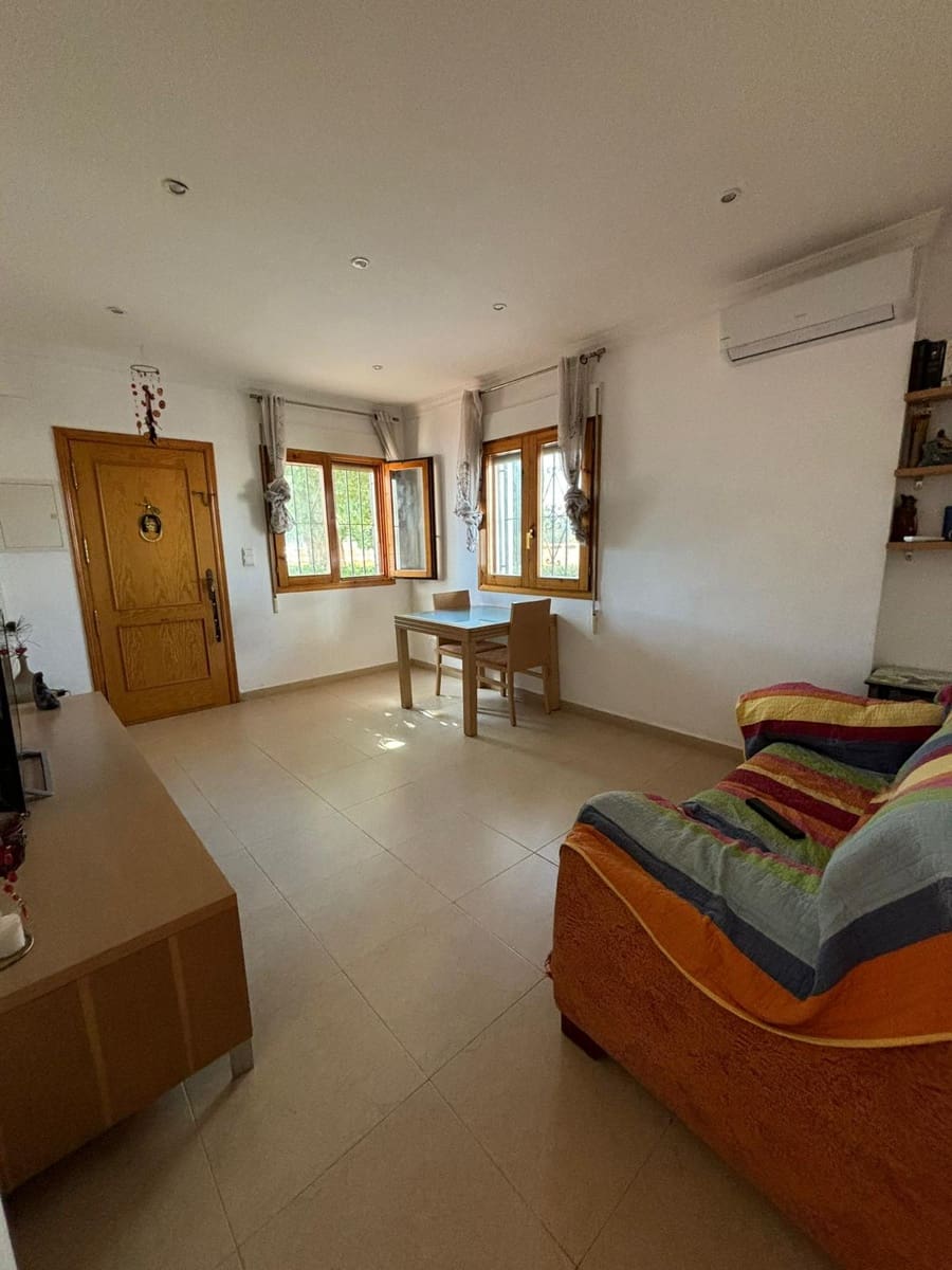 3 chambre Appartement à vendre à Denia avec piscine garage - 223 000 € (Ref: 8758655)