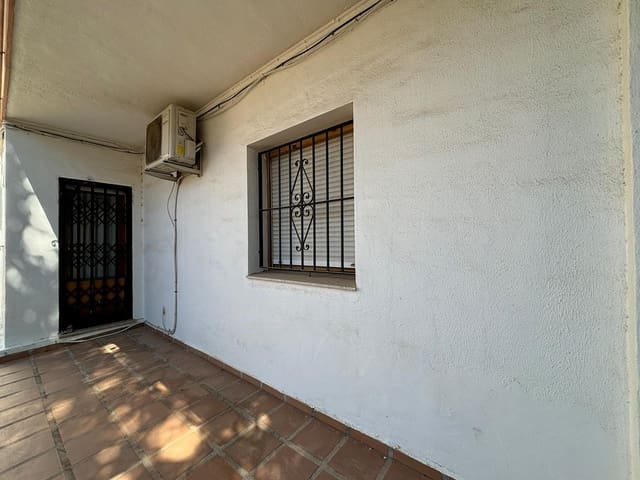 3 soveværelse Lejlighed til salg i Centro Urbano, Dénia med swimmingpool garage - € 223.000 (Ref: 8758655)