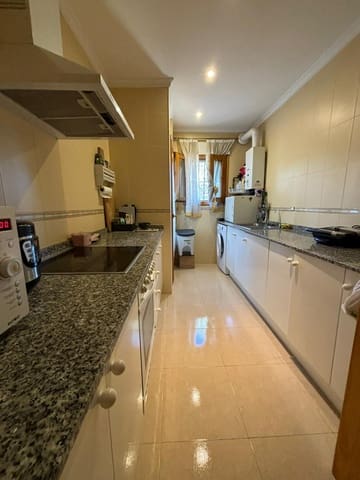 3 soveværelse Lejlighed til salg i Centro Urbano, Dénia med swimmingpool garage - € 223.000 (Ref: 8758655)