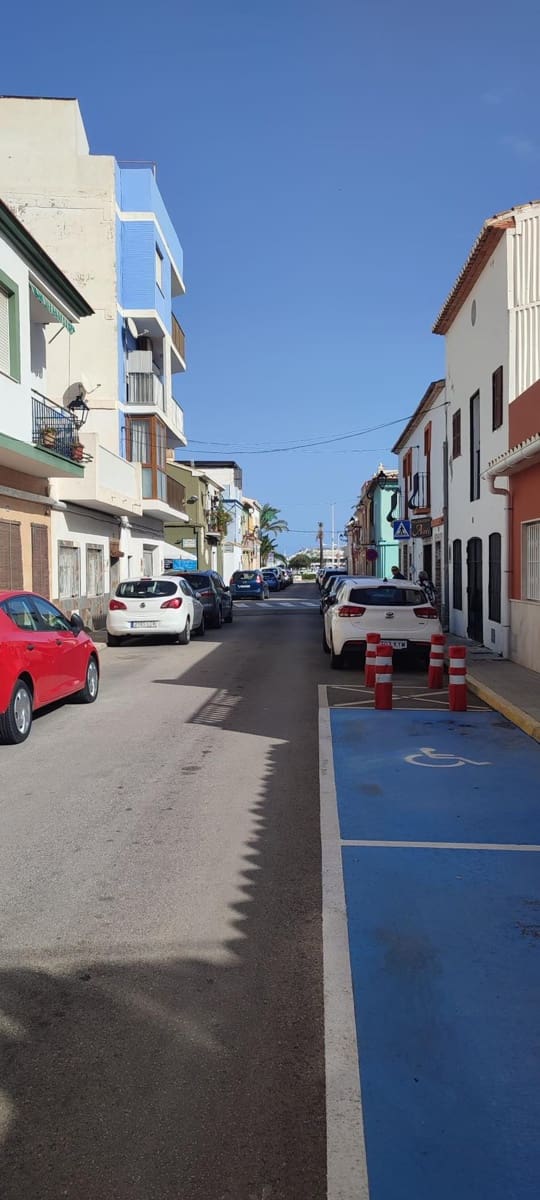 2 soverom Hus til salgs i Denia - € 190 500 (Ref: 8758656)