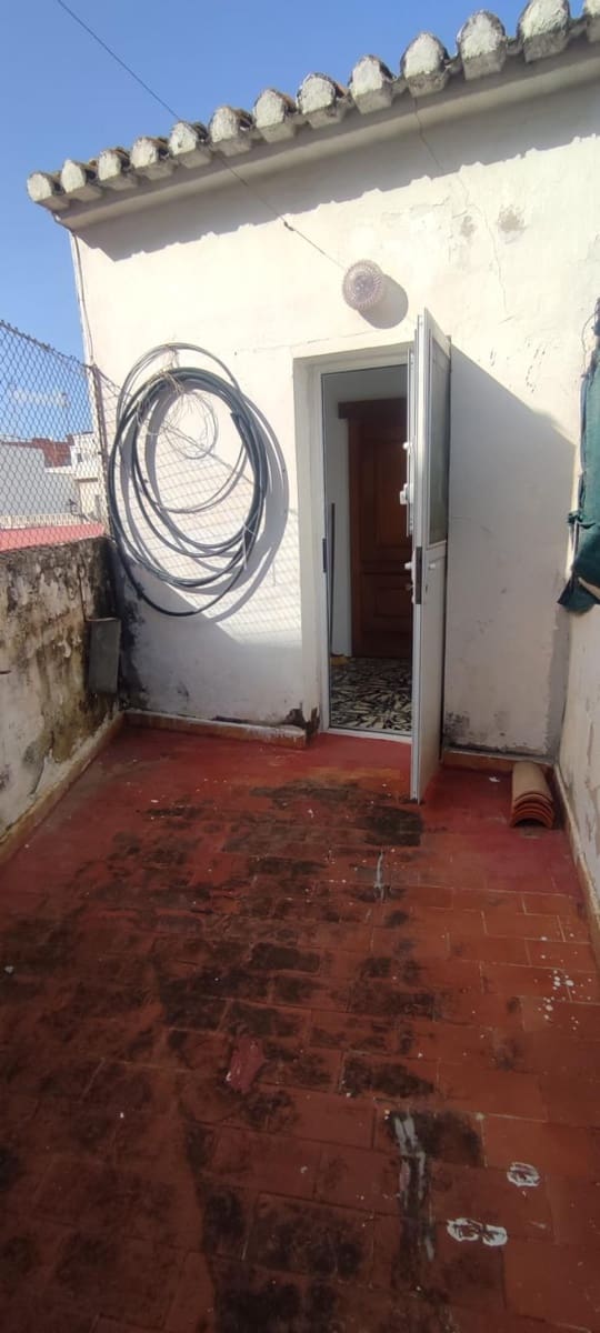 2 soverom Hus til salgs i Denia - € 190 500 (Ref: 8758656)