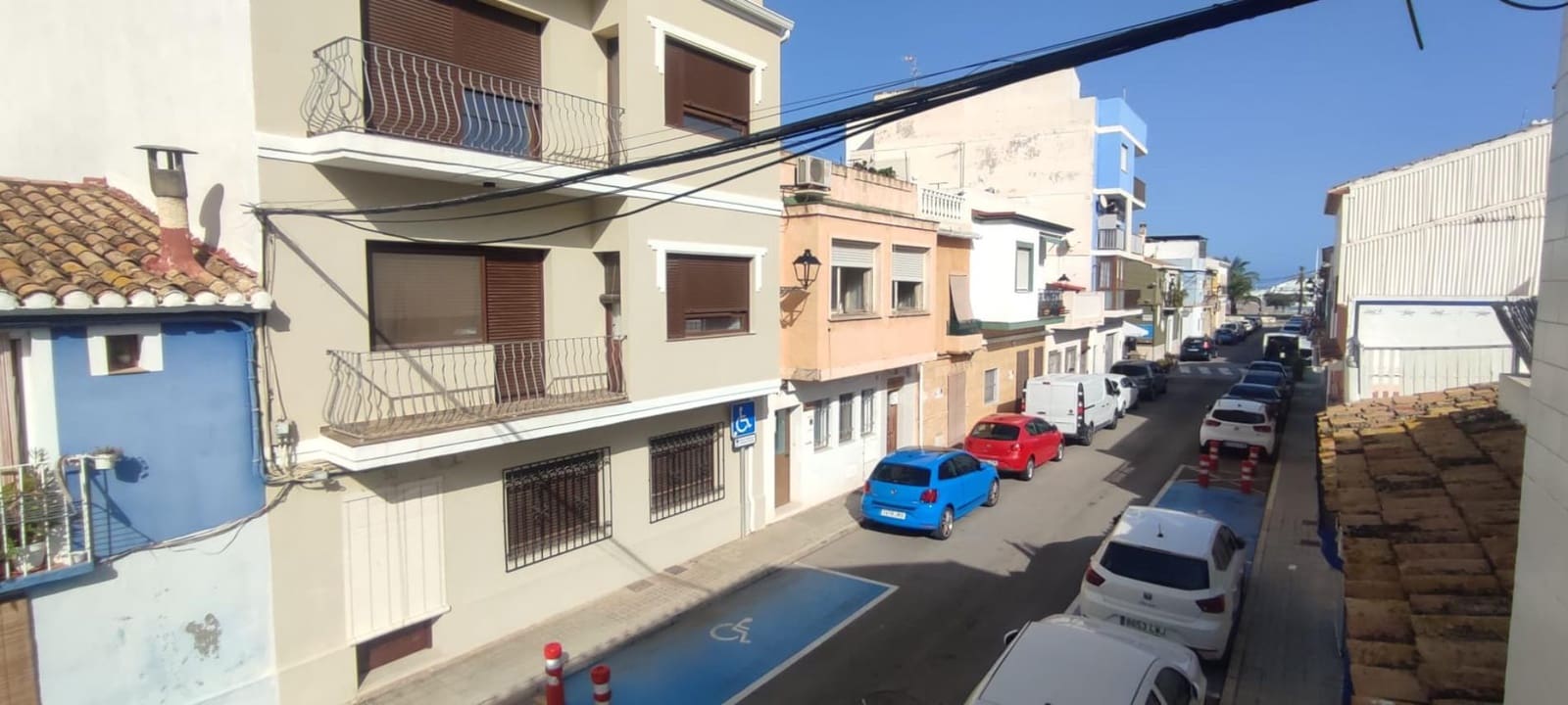 2 soverom Hus til salgs i Denia - € 190 500 (Ref: 8758656)