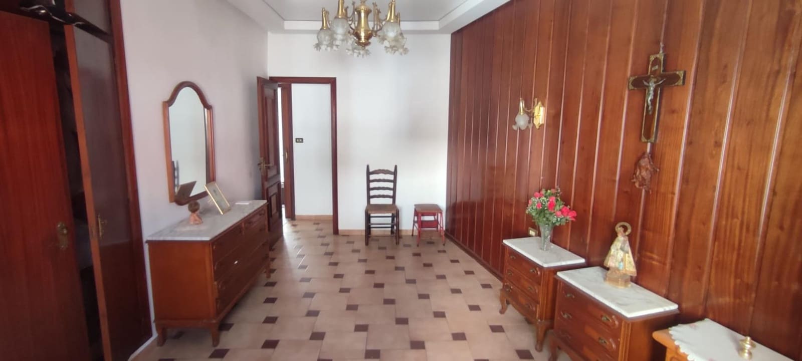 2 soverom Hus til salgs i Denia - € 190 500 (Ref: 8758656)